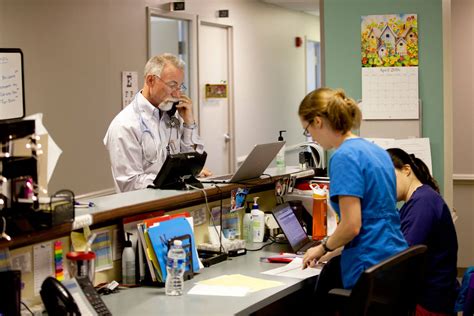 fairfax family practice centers.